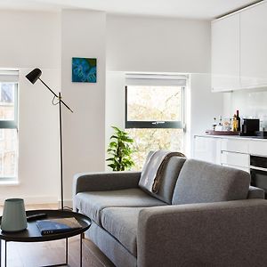 Standard Studio Apartment