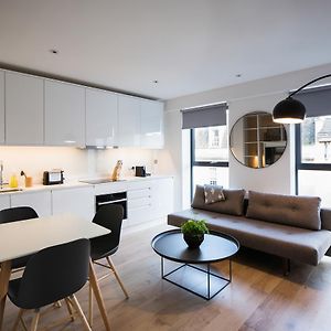 Superior Studio Apartment